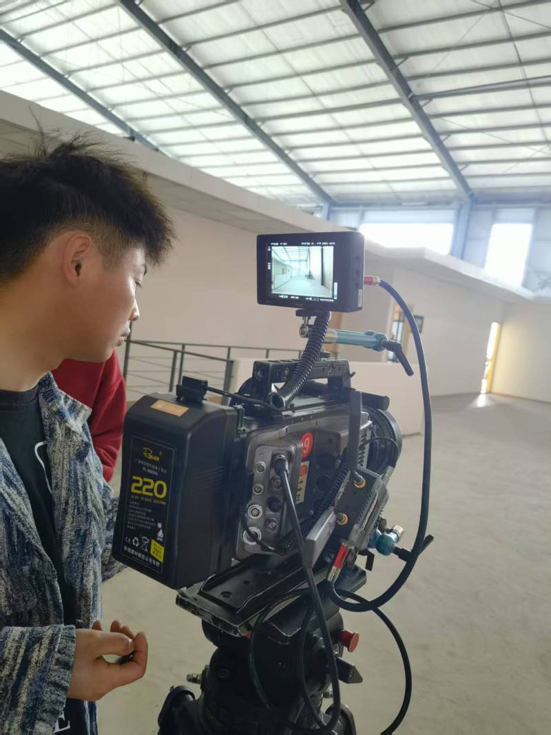 创新驱动，智领未来——缙云县TVC与广告片拍摄制作的创新实践