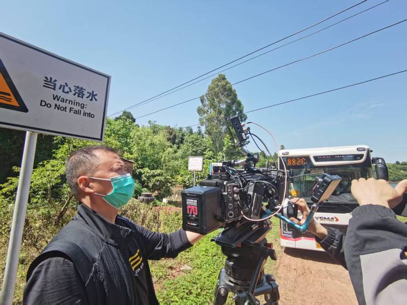 缙云县TVC拍摄公司：深耕本地市场，为品牌定制专属拍摄方案